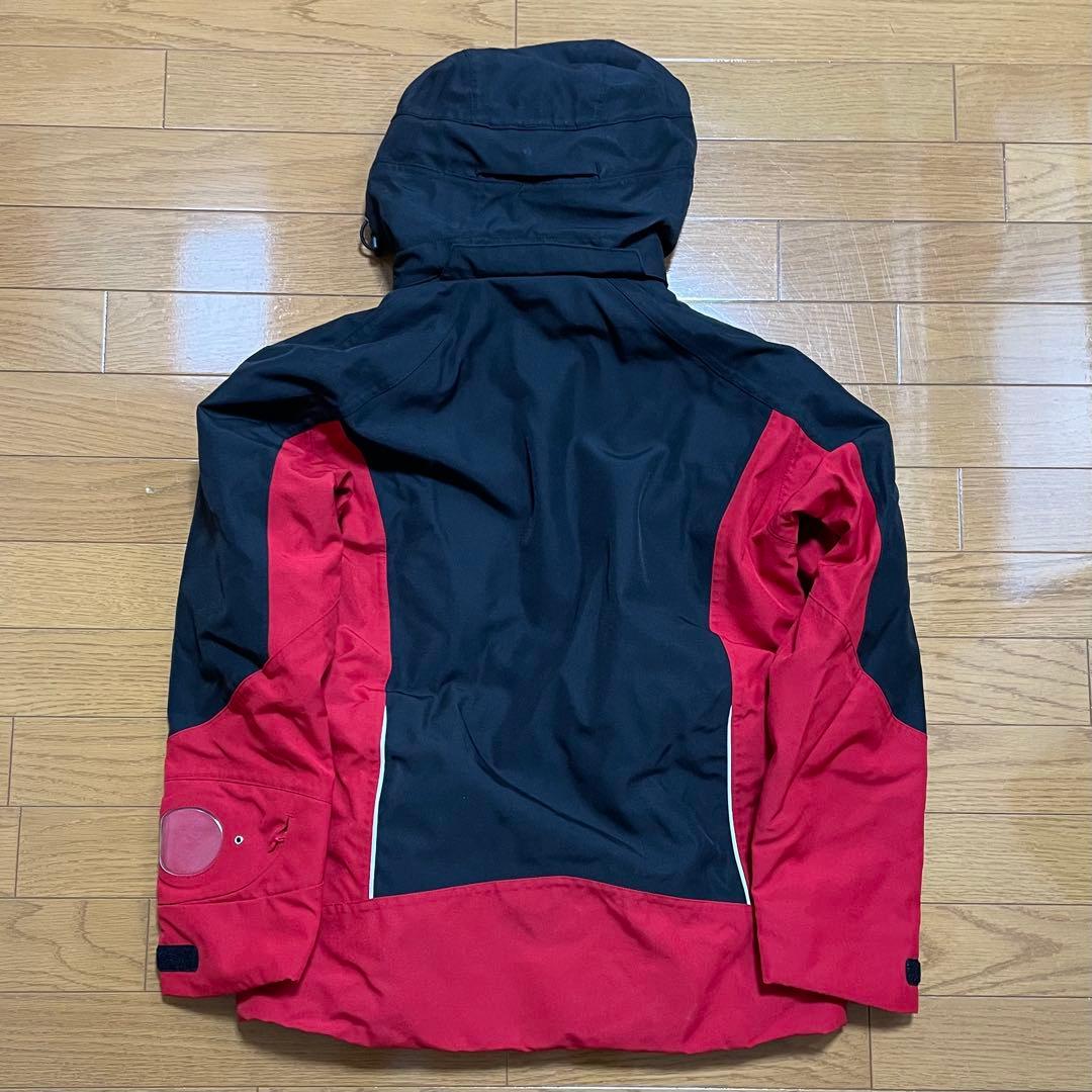 phenix スキーウェア 上下セット XSサイズ