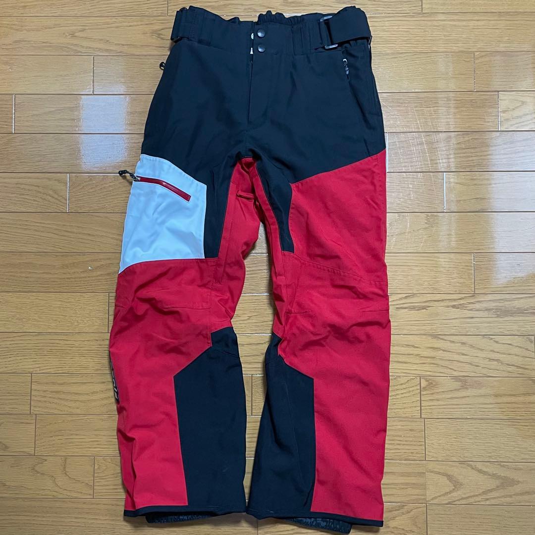 phenix スキーウェア 上下セット XSサイズ