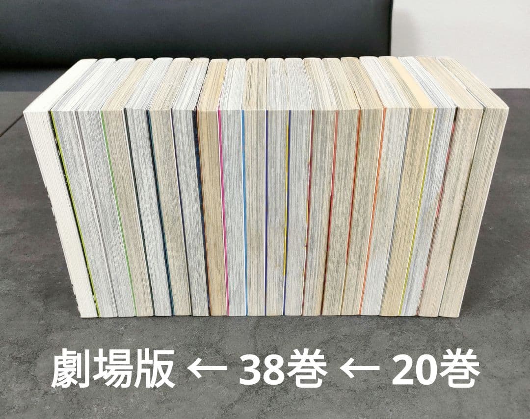 ★良品★ ハンターハンター　1-38巻 + 劇場版1巻　全巻セット　冨樫義博