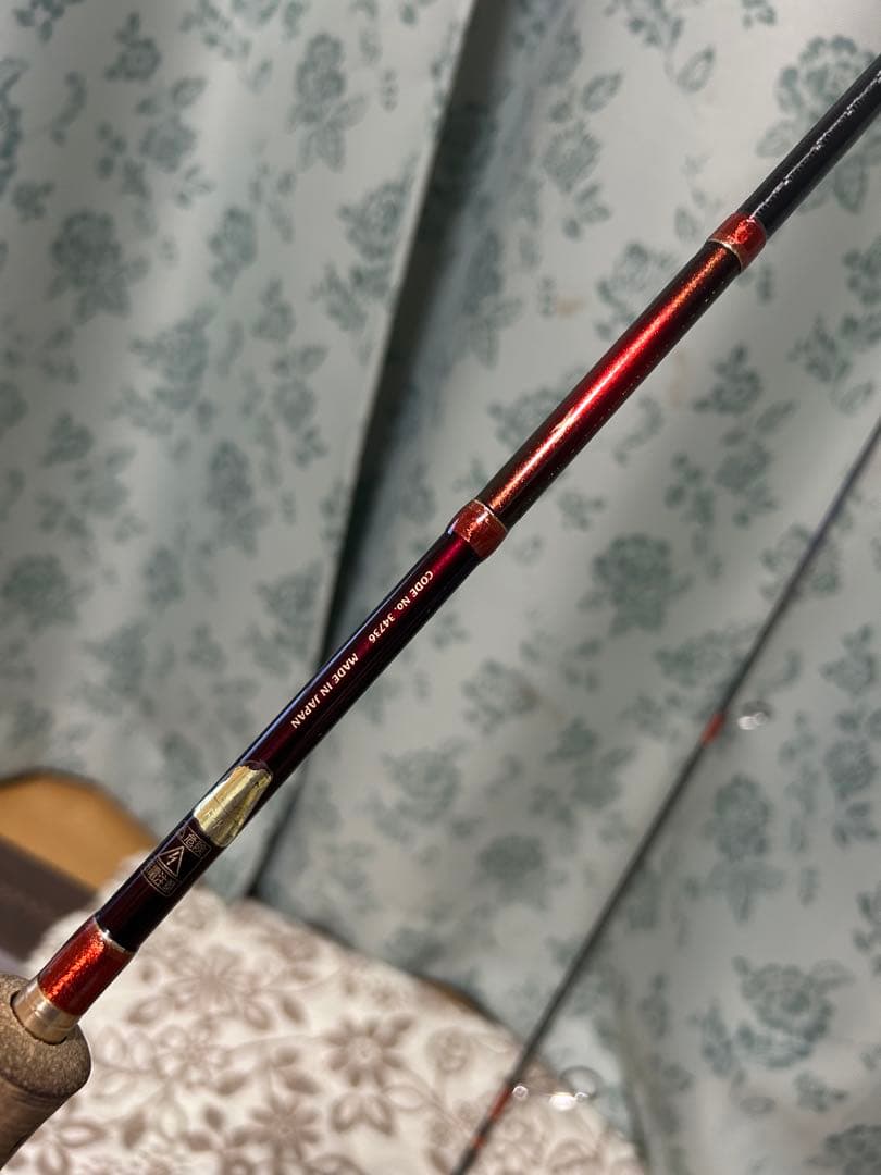 シマノ　ワールドシャウラ　2651f-2