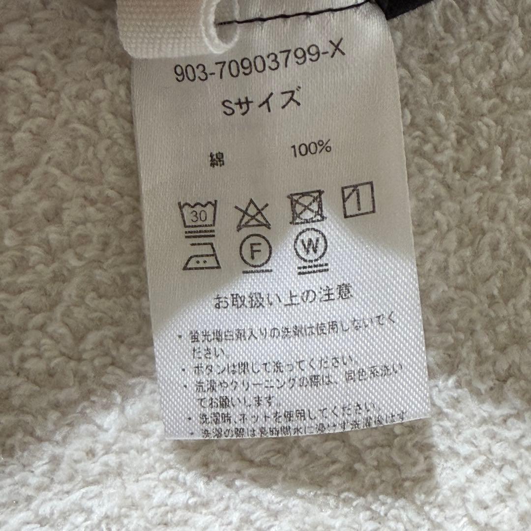 北欧、暮らしの道具店　年中着たくなるサイドギャザーの2wayワンピース　黒