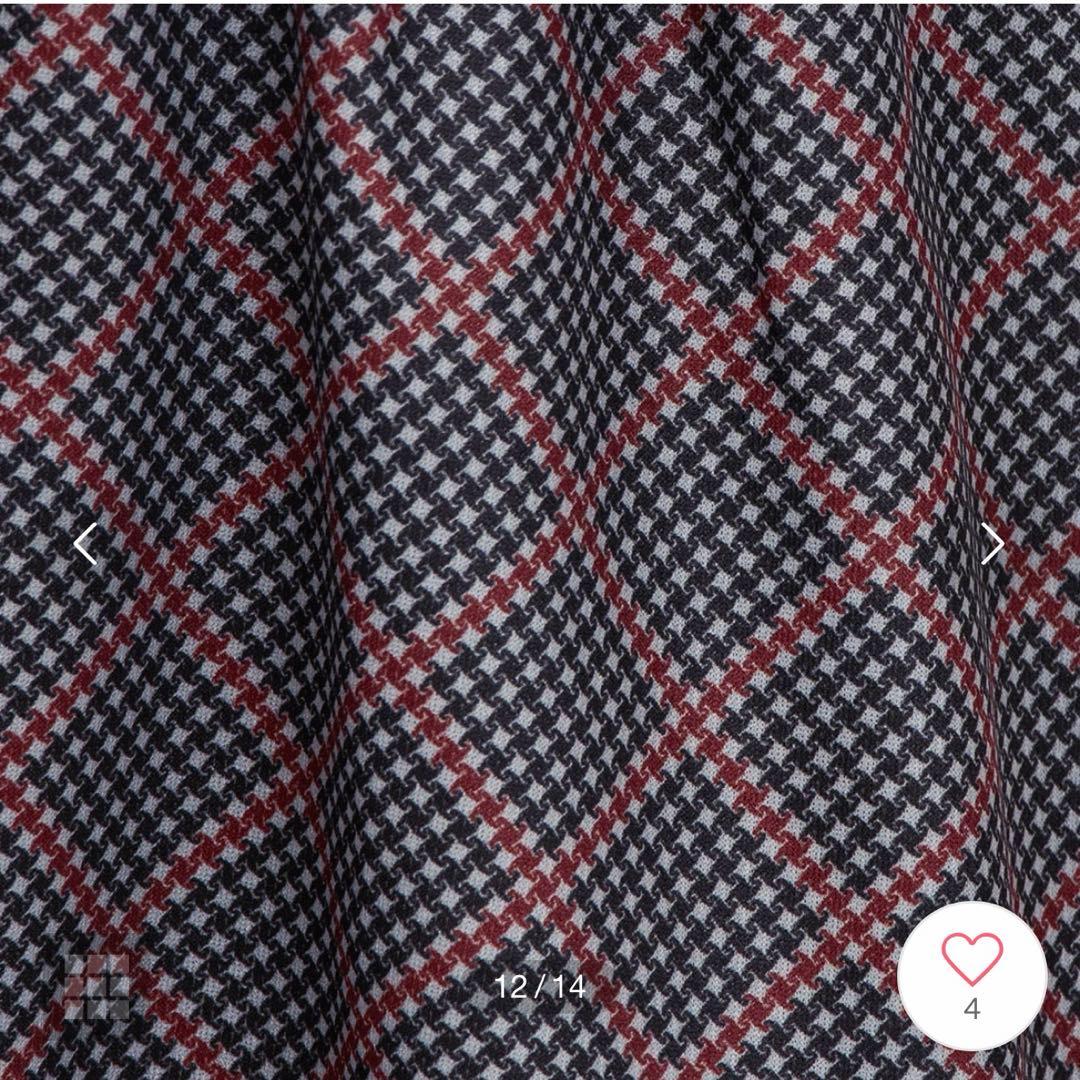 新品FILA【テニス】 ワンピース / レディース サイズM ￥15,180