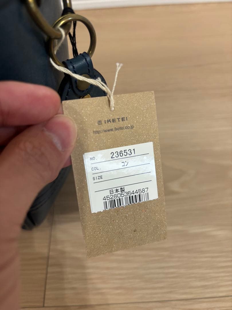 ＊新品＊　シルバーレイククラブ　トキオアキラ