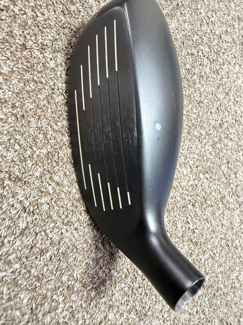 PING G430 ユーティリティ 4U 22度