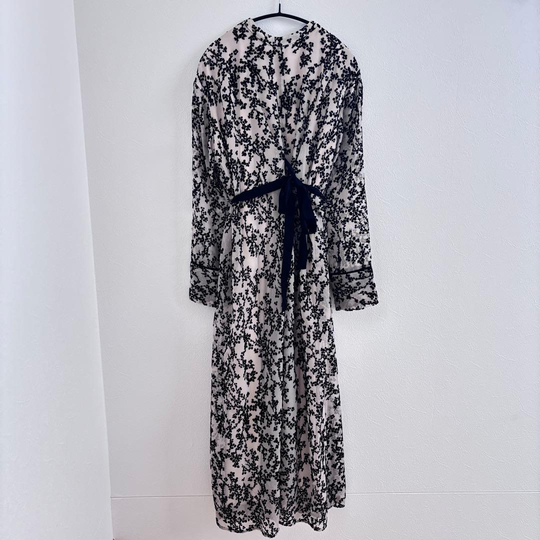 【美品】田中みな実×CLANE FLORETS OPAL ONEPIECE 2