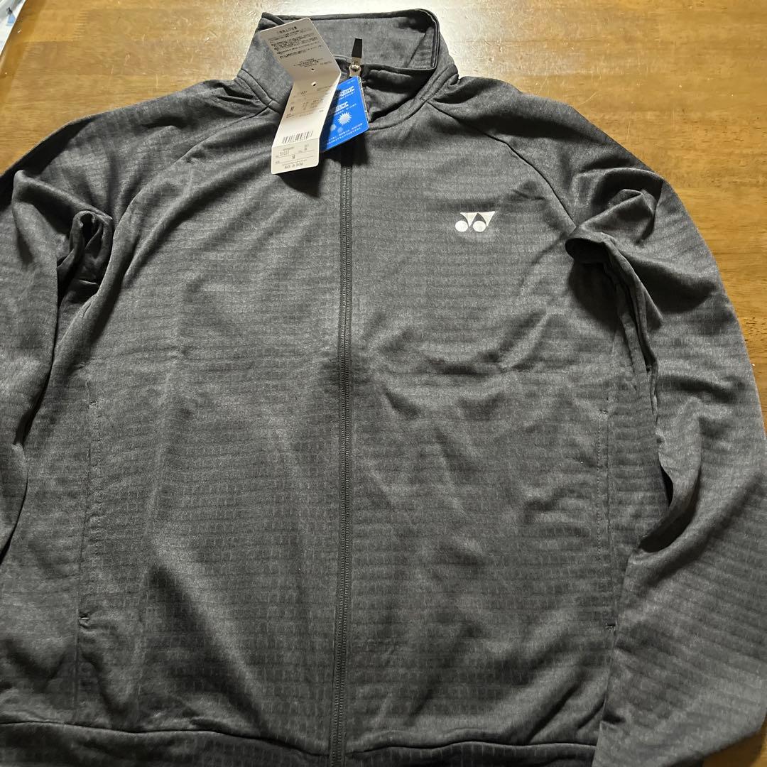 YONEX ウォームアップウェア 新品
