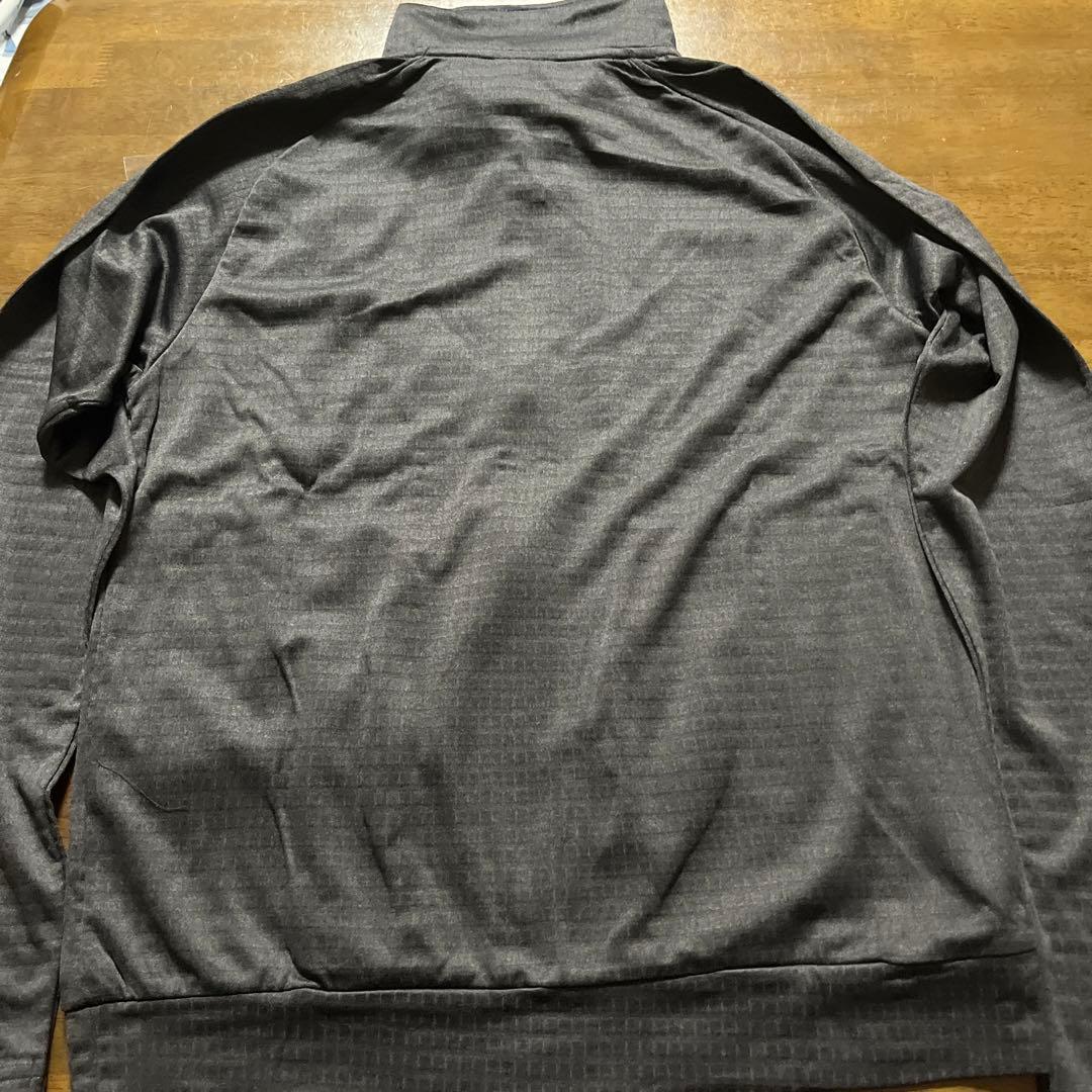 YONEX ウォームアップウェア 新品