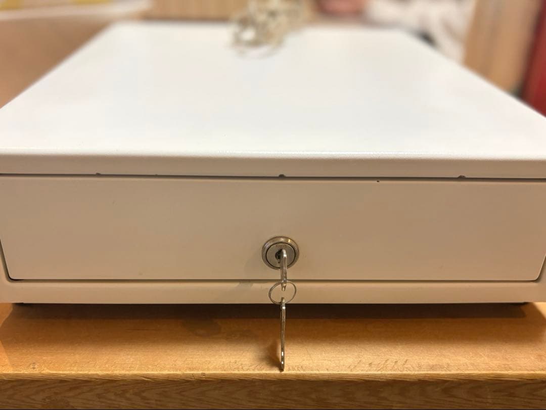 【✨スタートキット✨】SIIレジプリンター&ドロアー＆iPad64GBセット