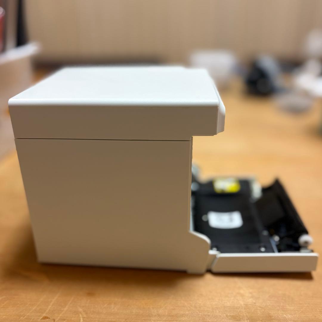 【✨スタートキット✨】SIIレジプリンター&ドロアー＆iPad64GBセット