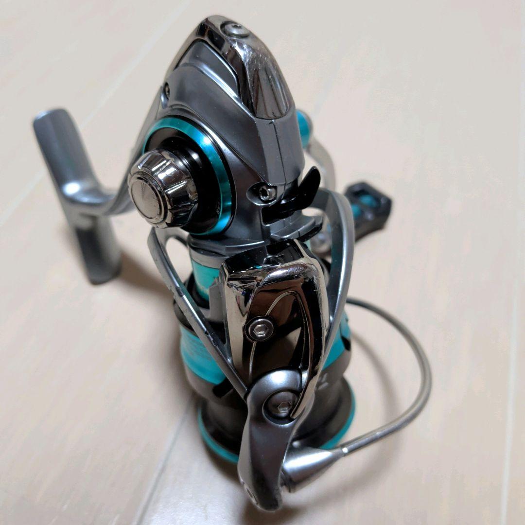 ダイワ 17 エメラルダスAIR LT3000S-CXH DAIWA
