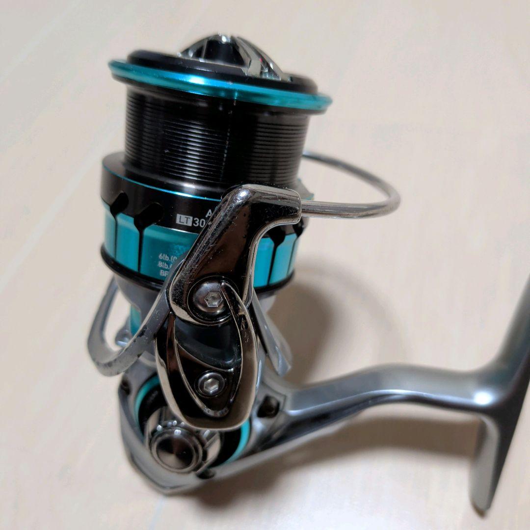 ダイワ 17 エメラルダスAIR LT3000S-CXH DAIWA