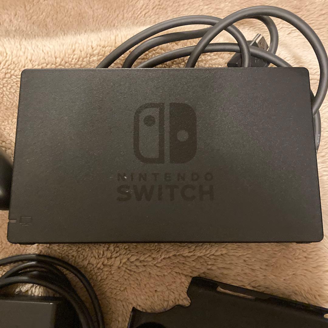 任天堂Switch 本体