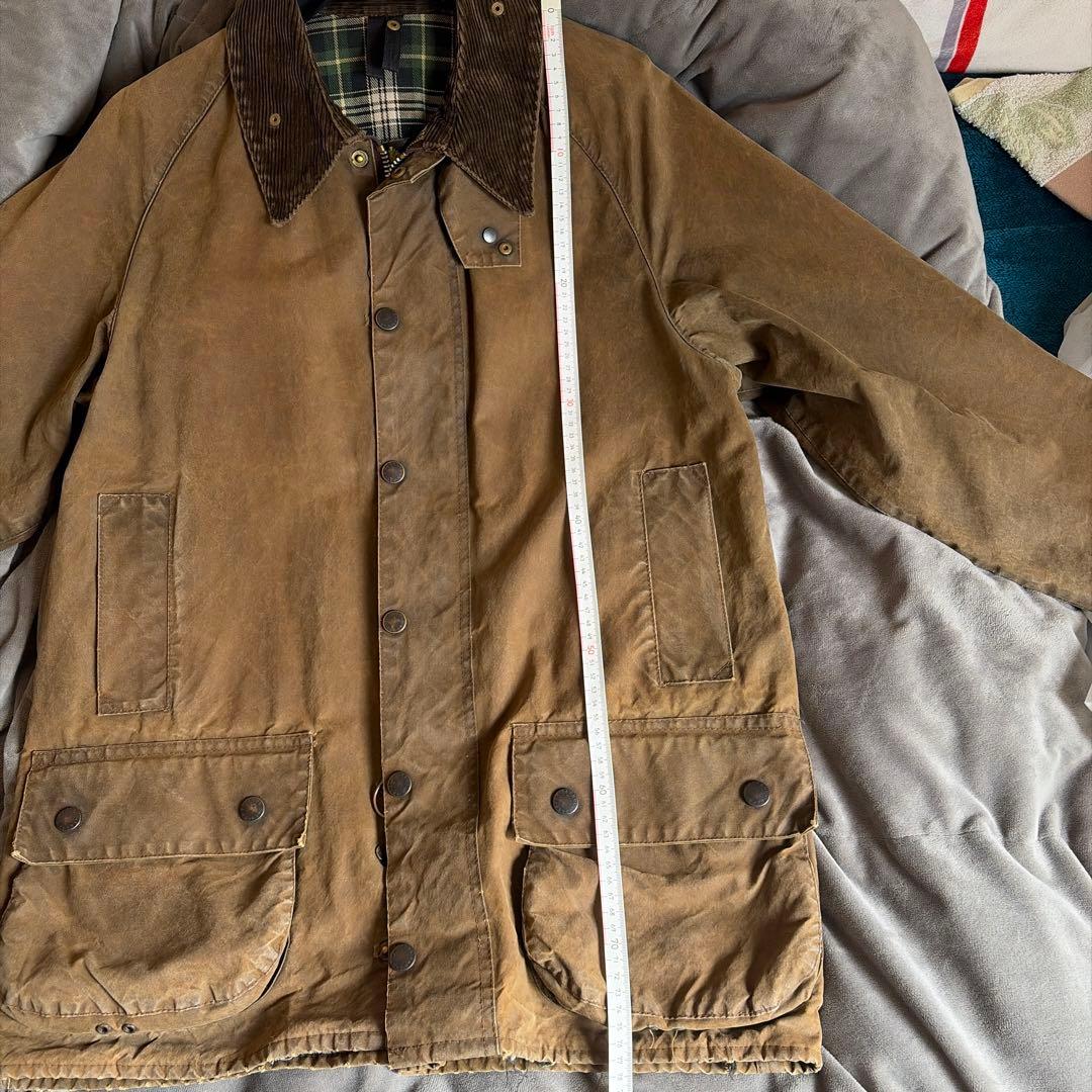 90s Barbour バブアー Moorland ムーアランド 42