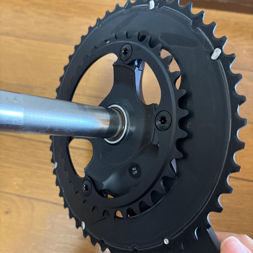 【新品】シマノ アルテグラ FC-R8100 クランク 170mm 50/34T