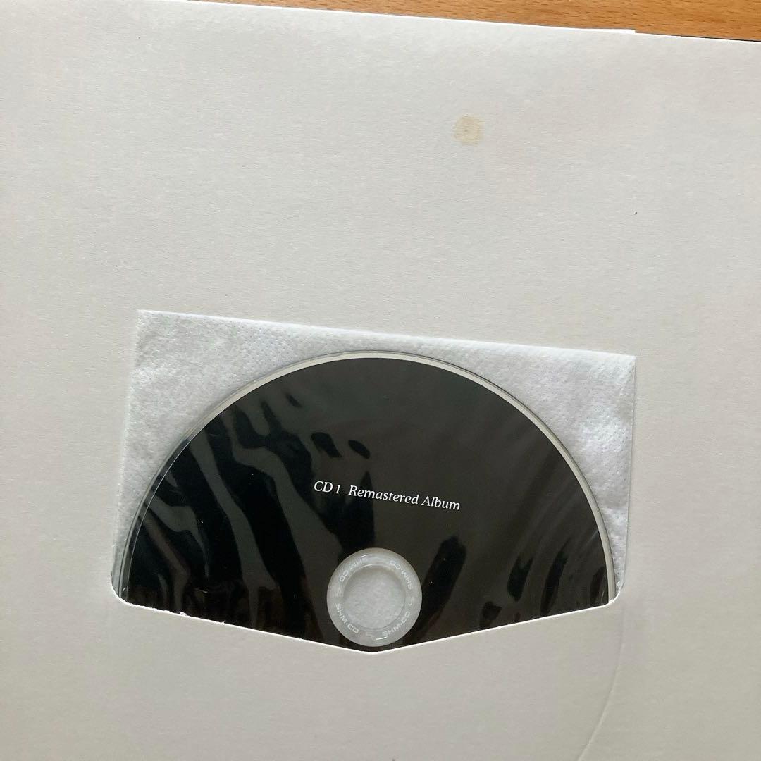 ポール・マッカートニー スーパーデラックスエディション CD