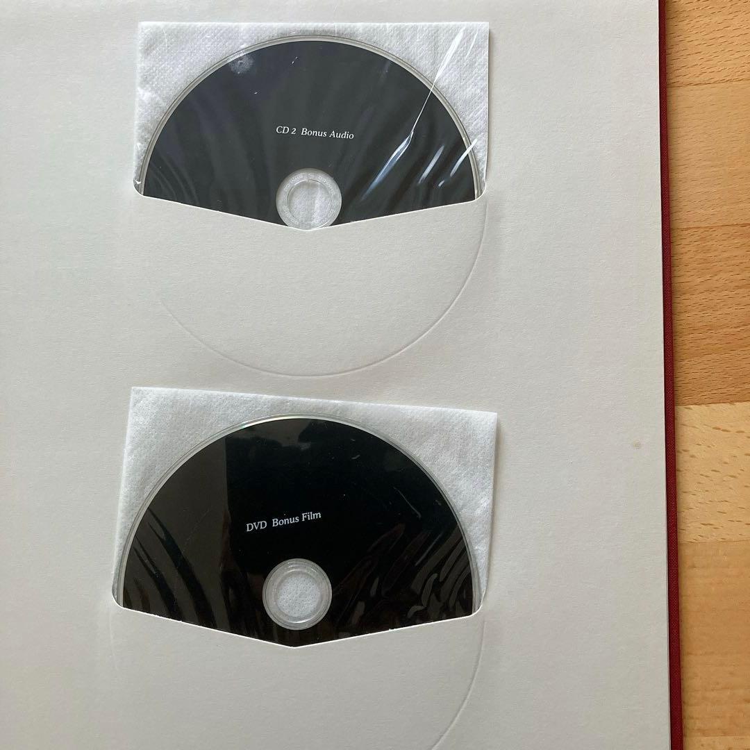 ポール・マッカートニー スーパーデラックスエディション CD