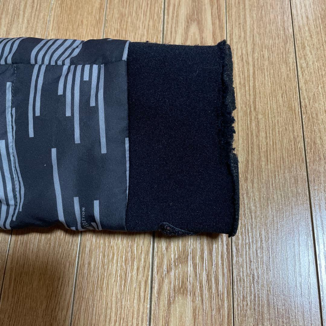 値下げしましたマスターバニーダウンジャケット4