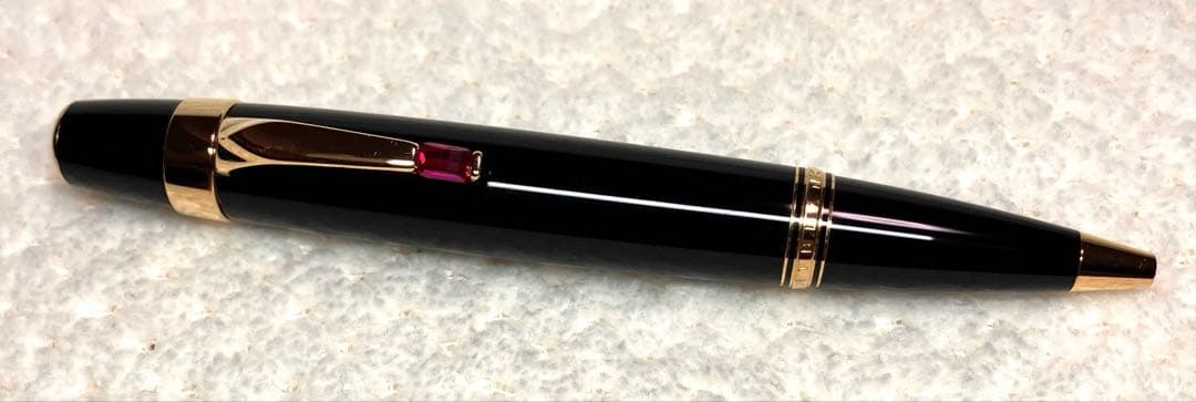 MONTBLANC モンブラン BOHEME ボエム ボールペン