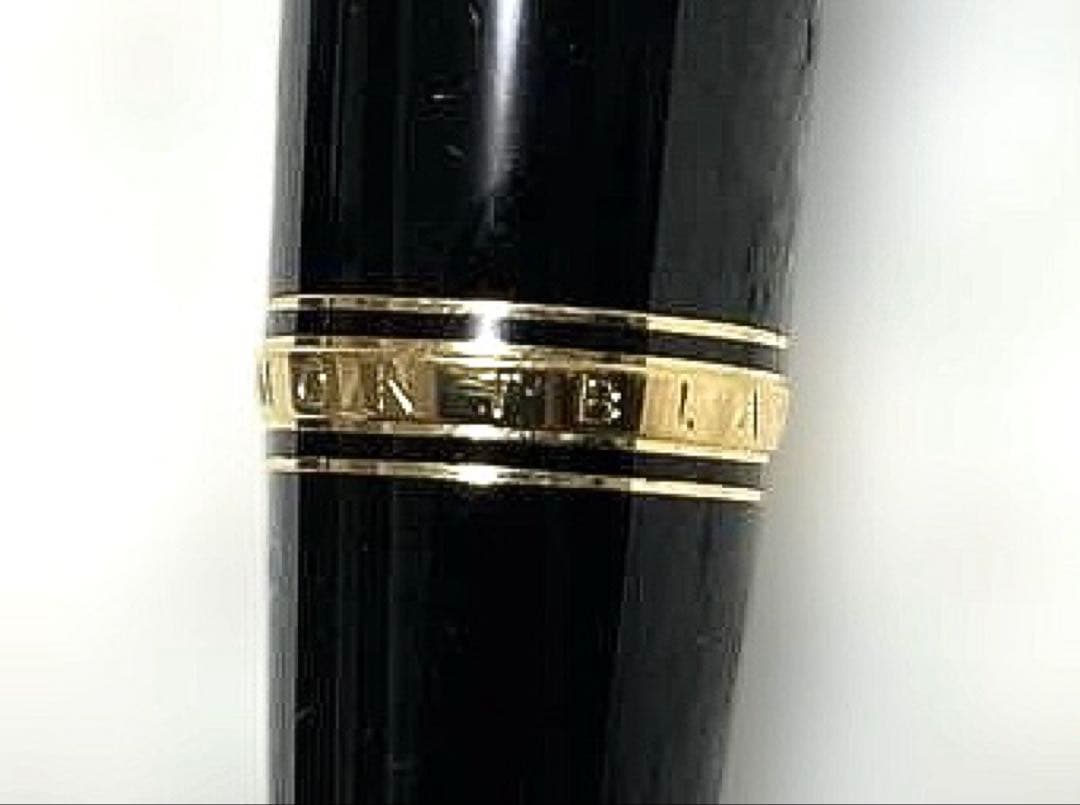 MONTBLANC モンブラン BOHEME ボエム ボールペン