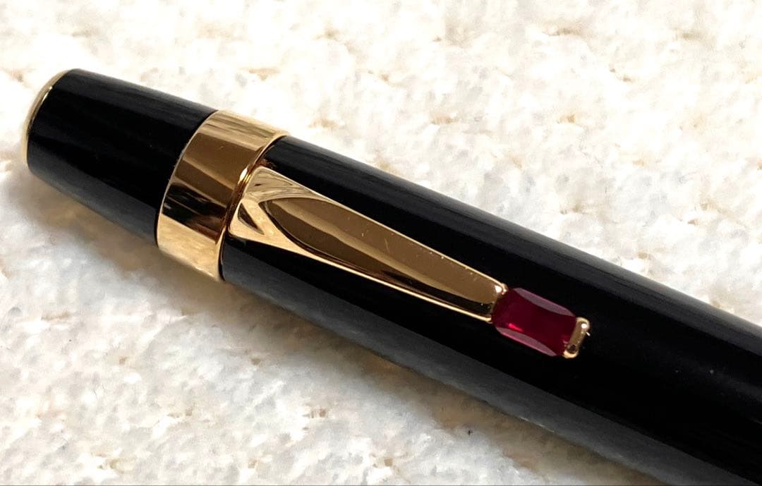 MONTBLANC モンブラン BOHEME ボエム ボールペン