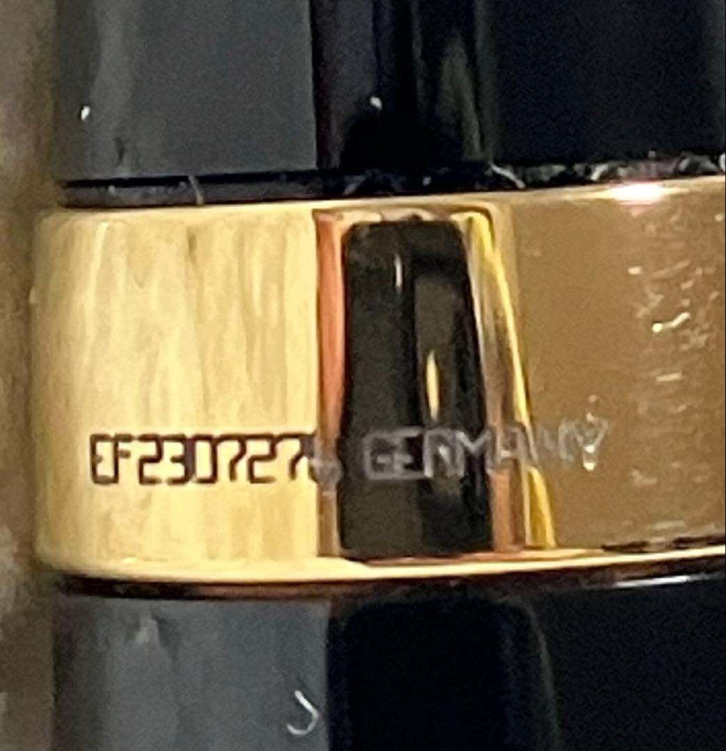 MONTBLANC モンブラン BOHEME ボエム ボールペン