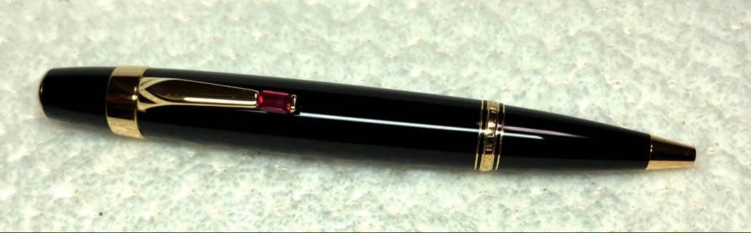 MONTBLANC モンブラン BOHEME ボエム ボールペン