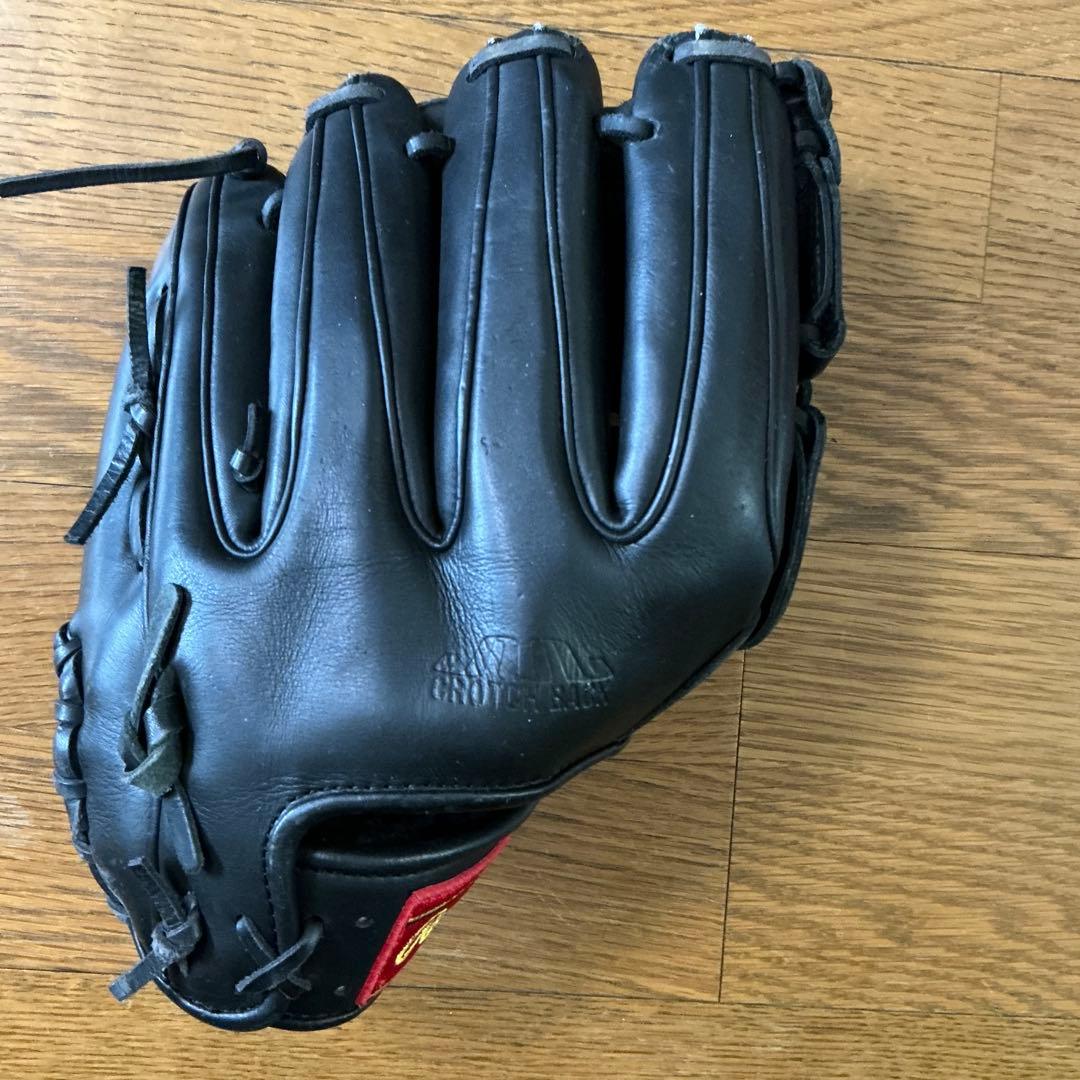 Rawlings FOR THE Professonal PLAYER グローブ