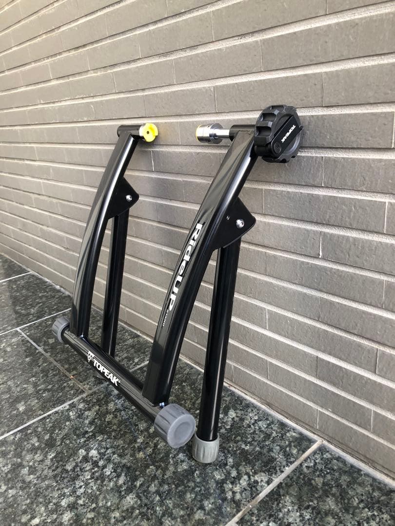 TOPEAK RIDEUP STAND 26〜29inc.700c