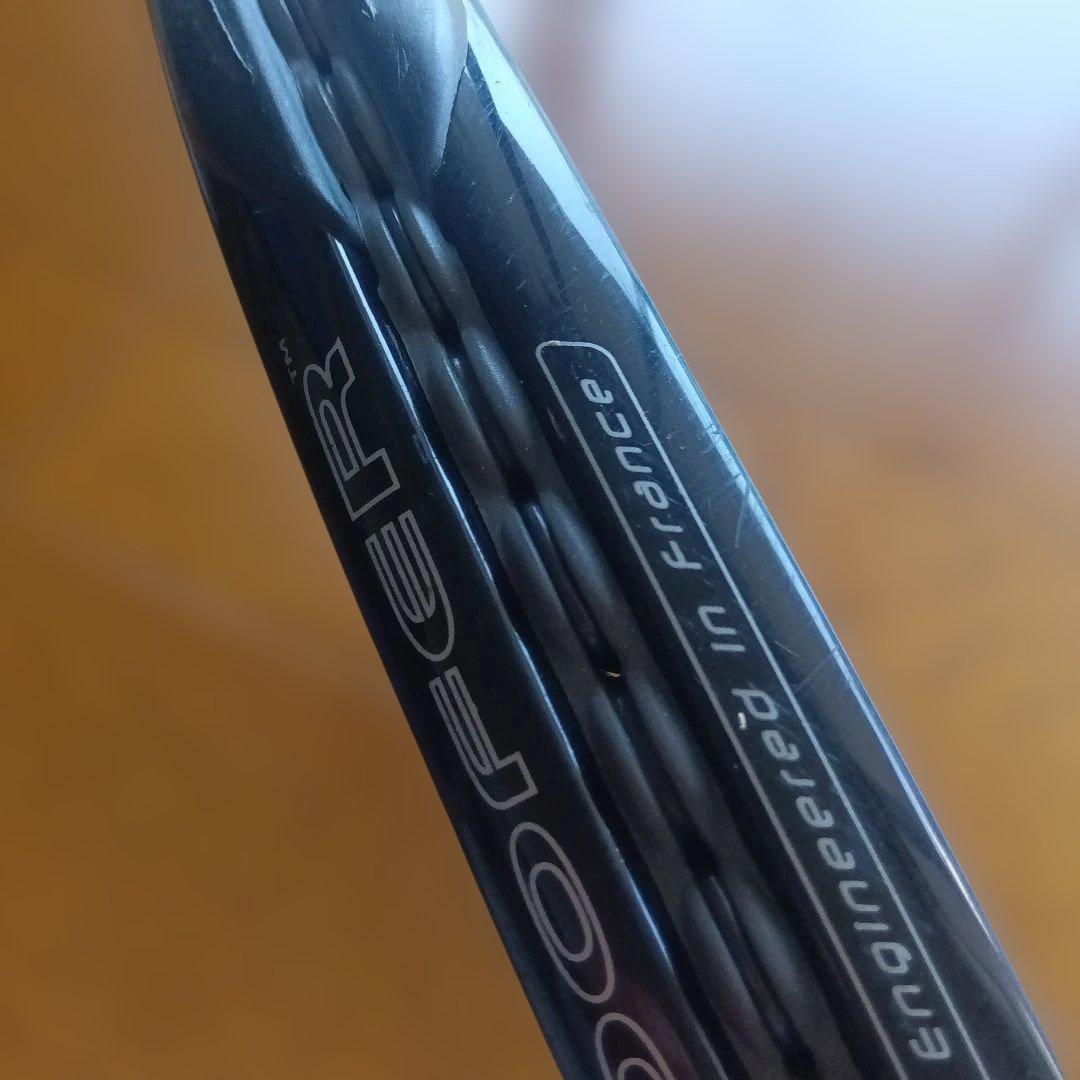 Babolat aeropro Drive G2 初代モデル テニスラケット