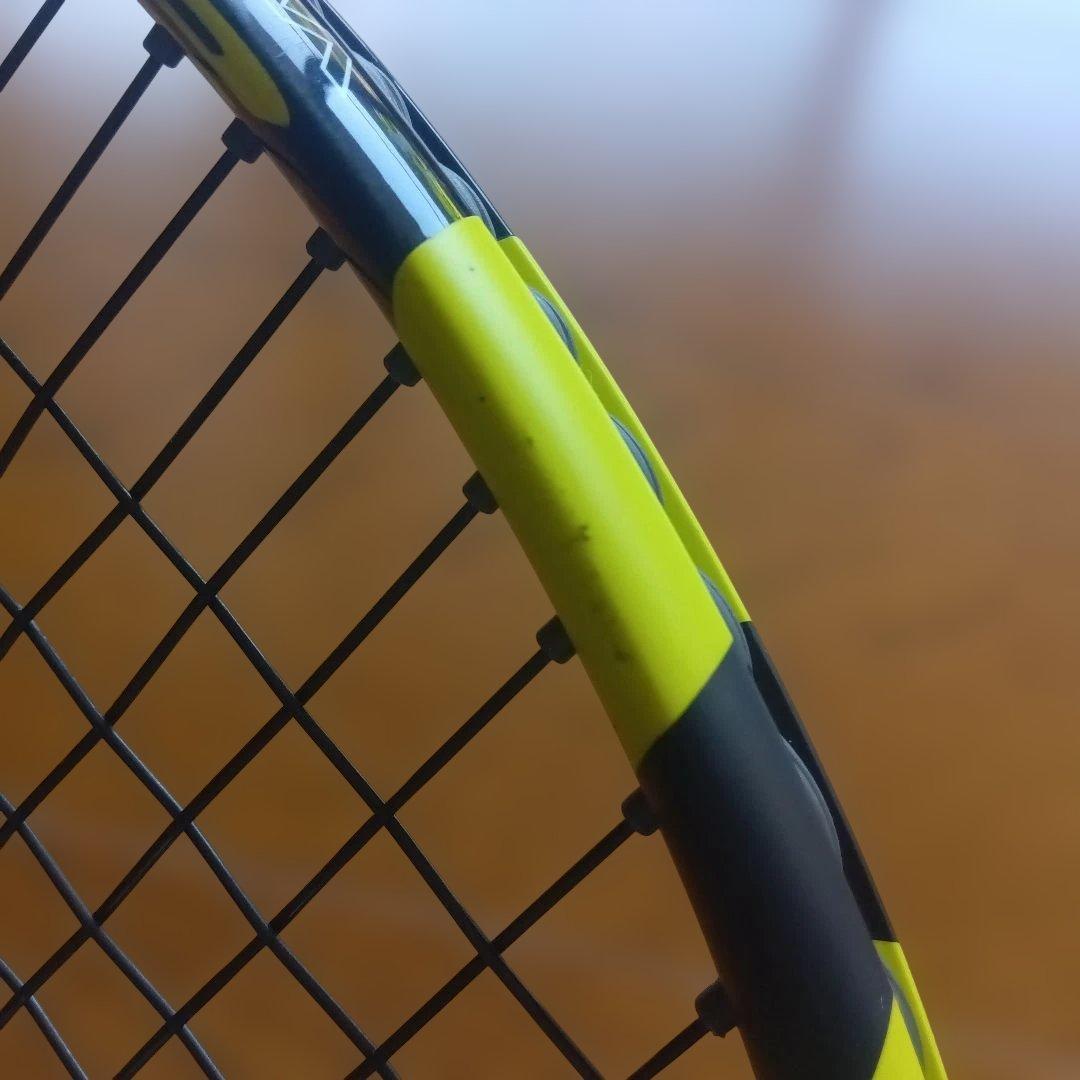 Babolat aeropro Drive G2 初代モデル テニスラケット