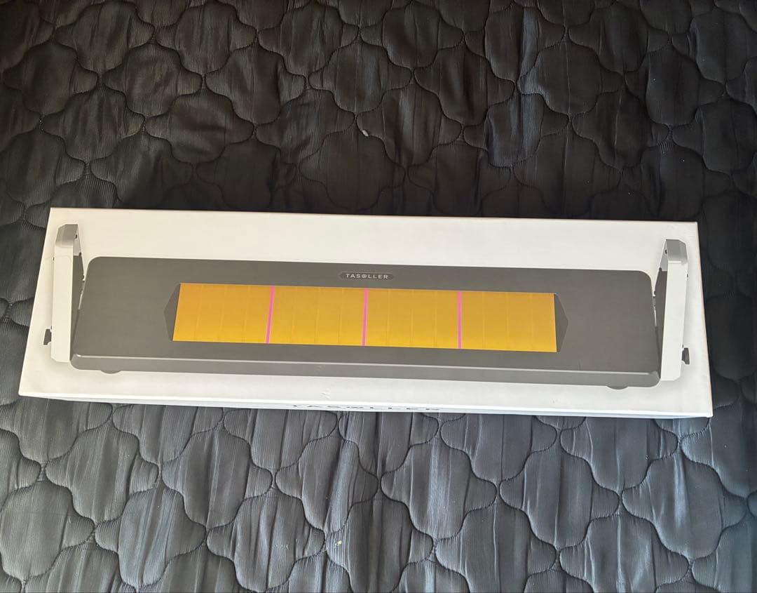 その他 taslloer plus