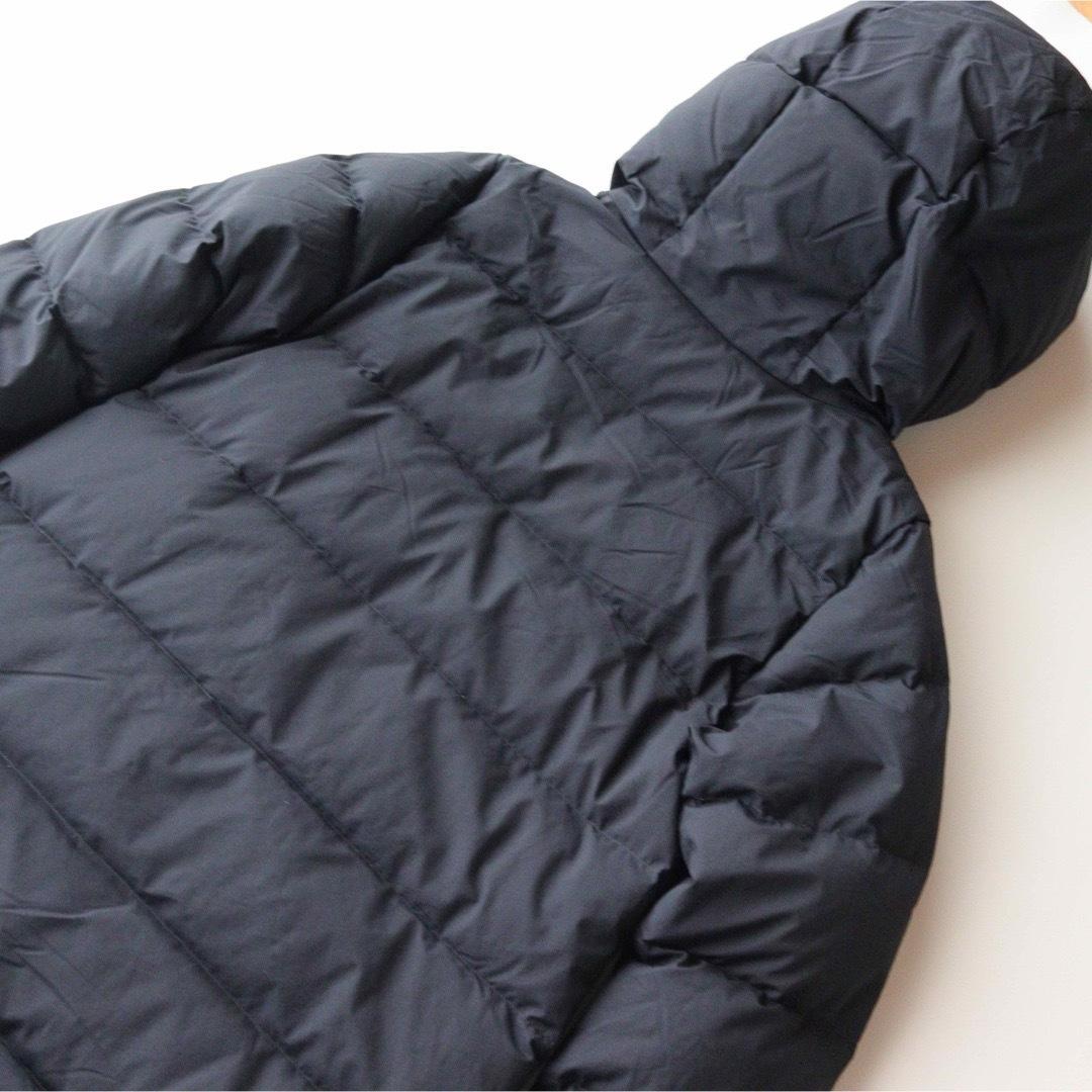 5397【美品】ノースフェイス　超軽量　ダウンコート ゴアウィンドストッパー