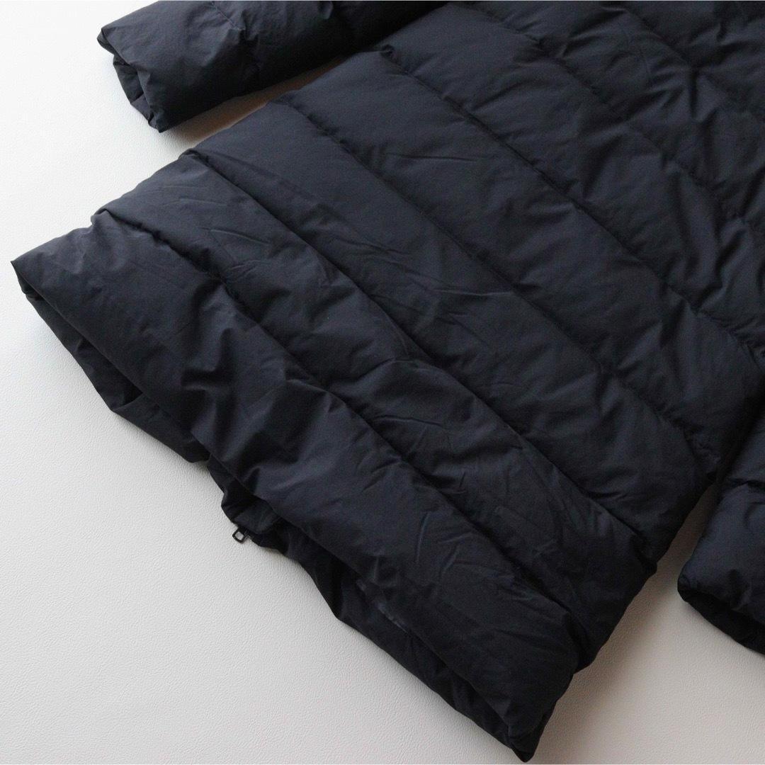 5397【美品】ノースフェイス　超軽量　ダウンコート ゴアウィンドストッパー