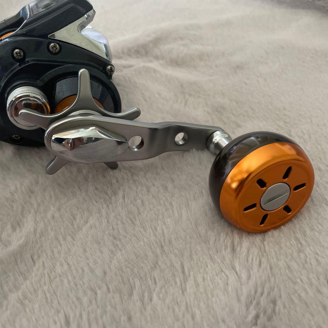 【sS】Daiwa light game X ICV 200H