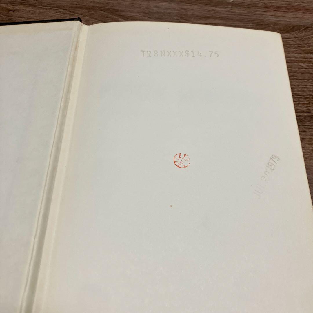 Milton Friedman『PRICE THEORY』1977年