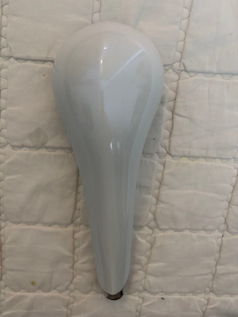 美品　ReFa シャワーヘッド ホワイト