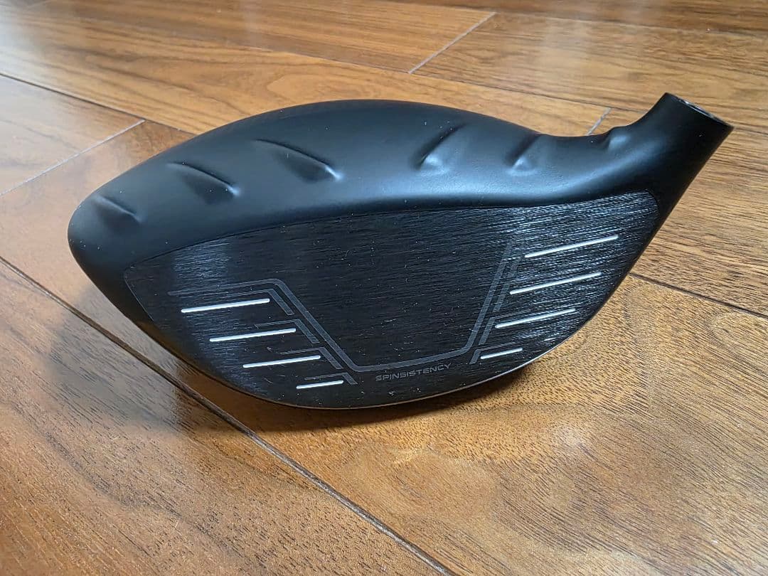 PING G440 MAX ドライバー 10.5度 ヘッド