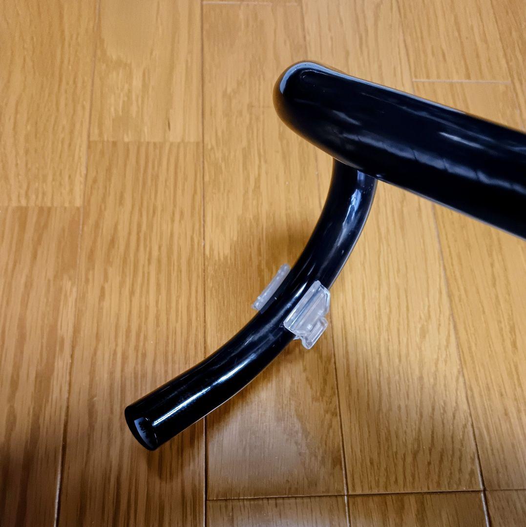 THOMSON カーボン ドロップ ハンドル（エアロ）400㎜　※匿名配送