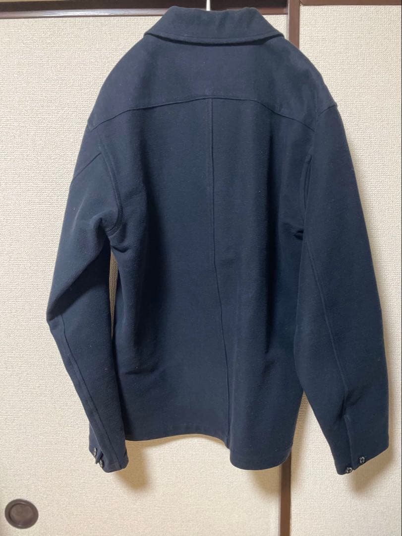 マッキントッシュ メンズアウター