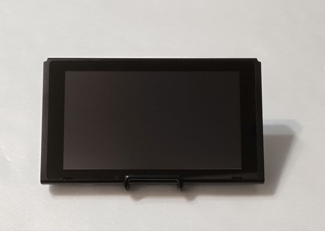 NintendoSwitch⑫