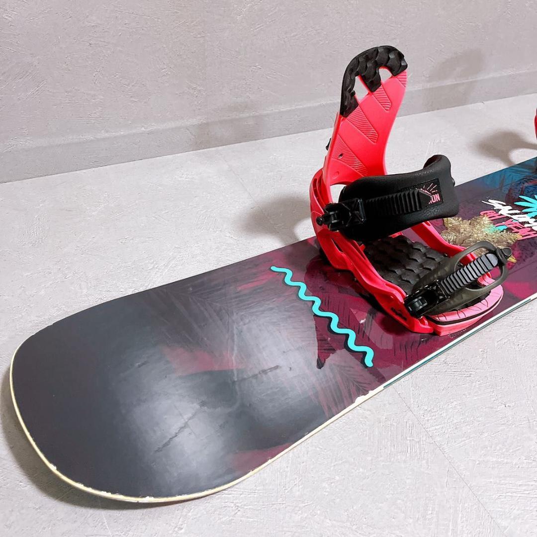SALOMON OH YEAH RHYTHM サロモン BOA レディース