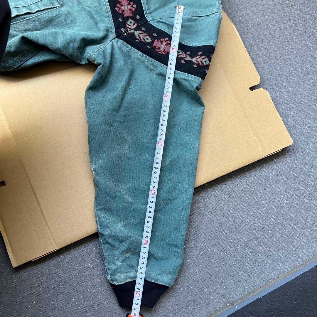ジャケット・アウター CARHARTT SANTA FE JACKET JQ0535