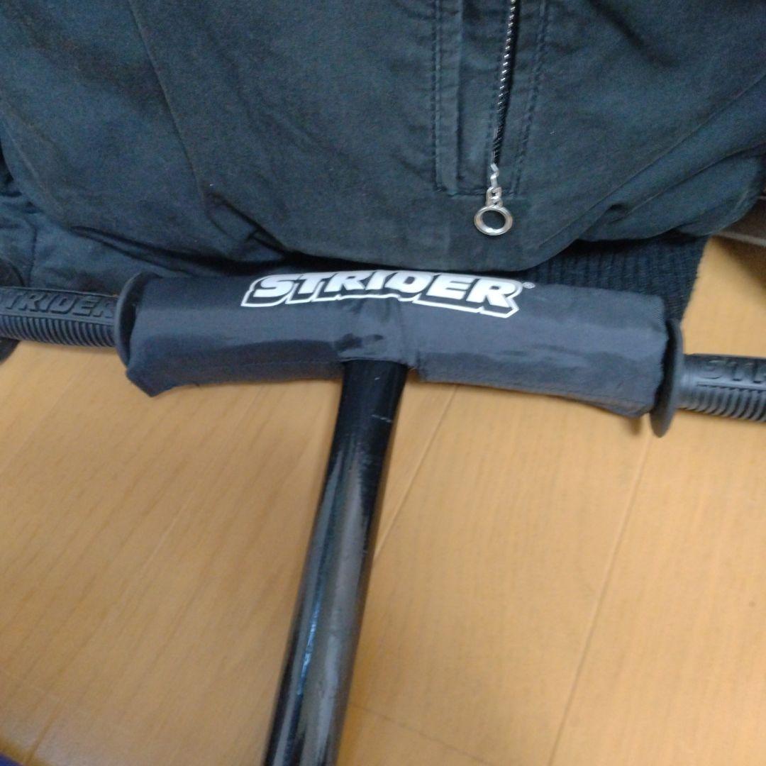 STRIDER スポーツ 12インチ 青