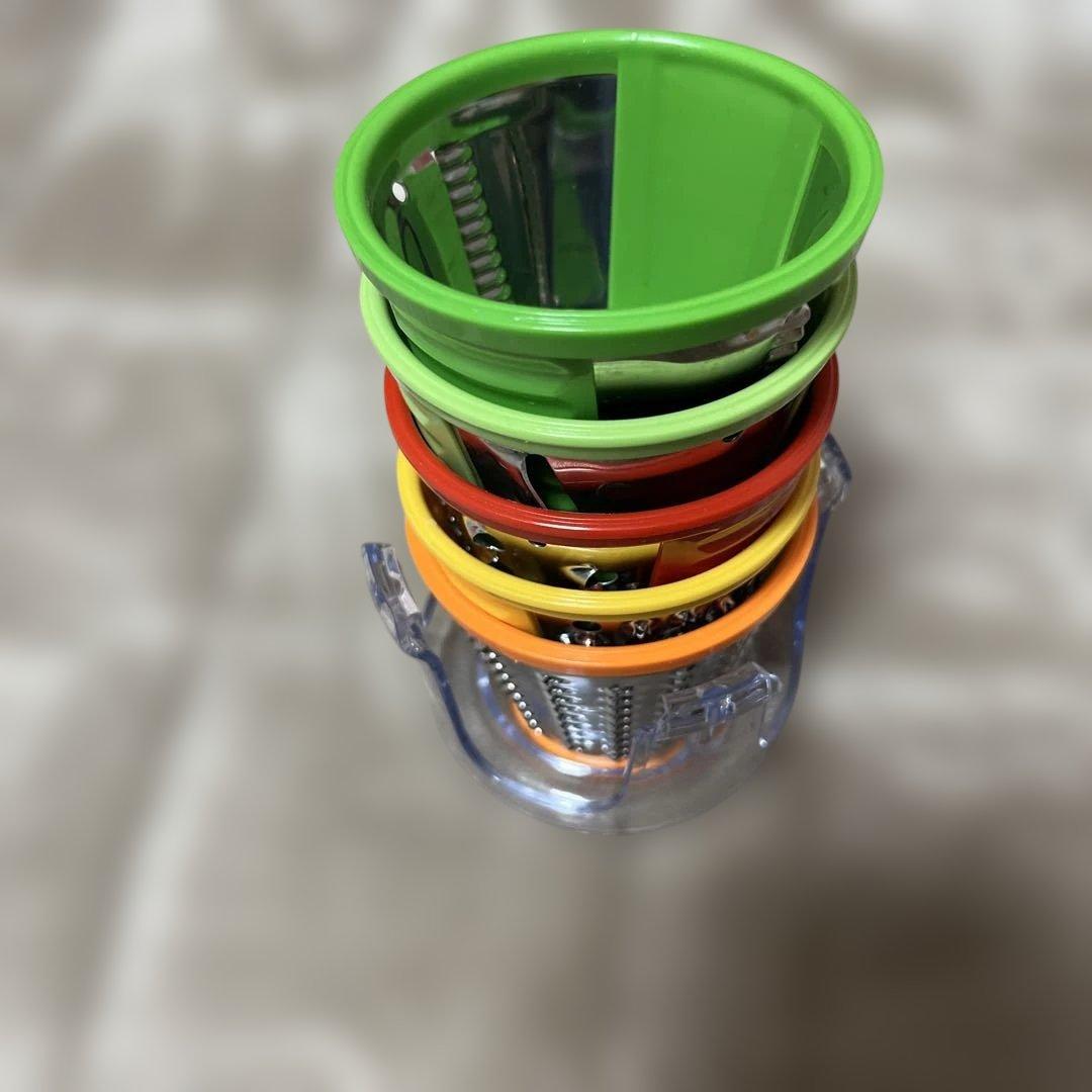 T-fal Fresh Express+フードチョッパー