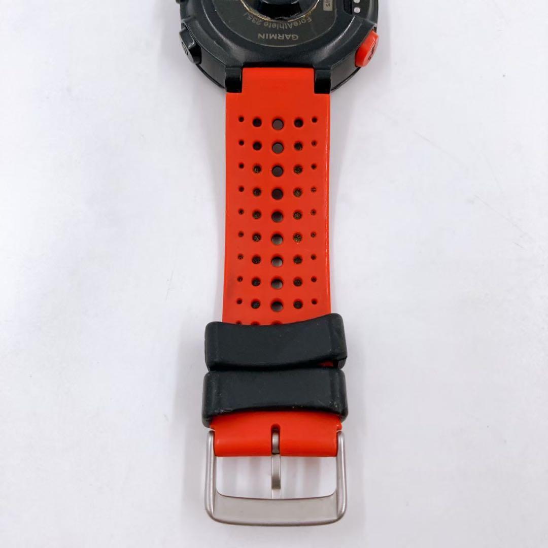 GARMIN ForeAthlete 235J ランニングウォッチ