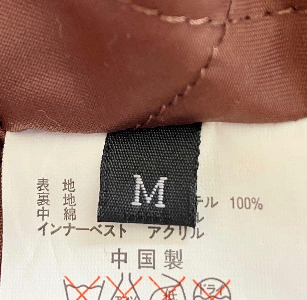 ホースレザージャケット