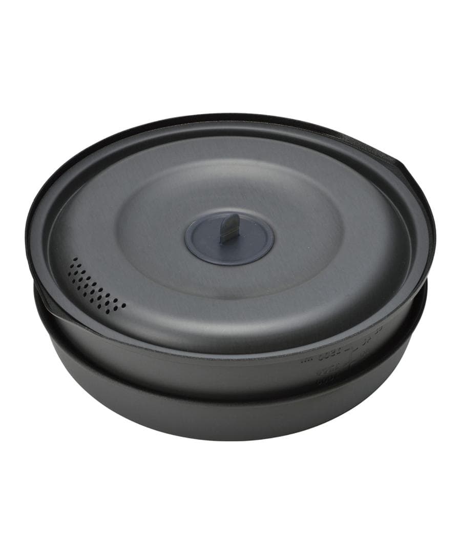 ヤエン クッカー 1500 [重量520g] SCS-201