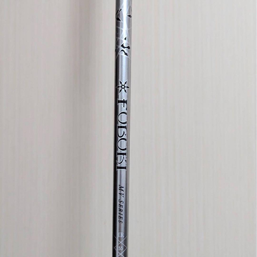 レフティ Titleist タイトリスト T400 5番アイアン 5鉄 5I
