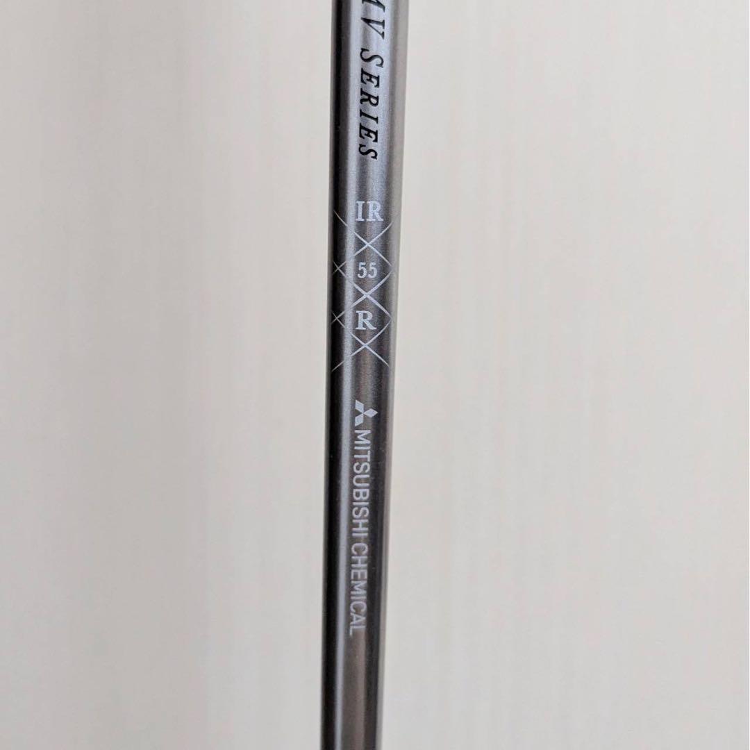 レフティ Titleist タイトリスト T400 5番アイアン 5鉄 5I