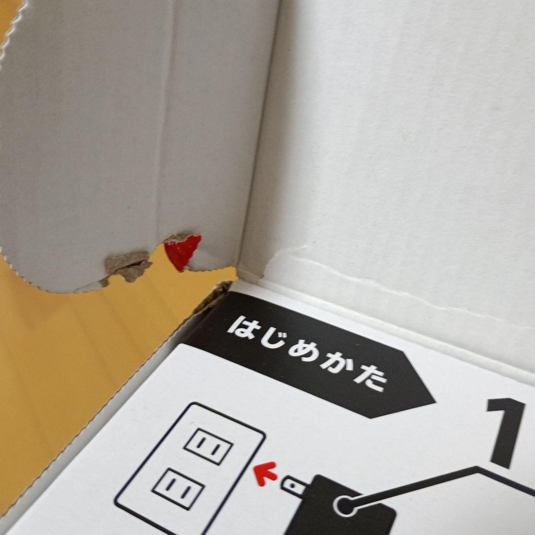 Nintendo Switch 本体 赤/青 Joy-Conジャンク品